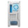 Midi COUGAR Airface FLO, ARGB, Weiß