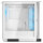 Midi COUGAR Airface FLO, ARGB, Weiß