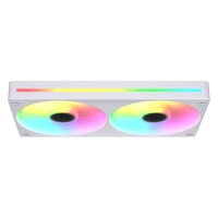 240mm COUGAR Forward-Lüfter Unity240-FB,240 ARGB...