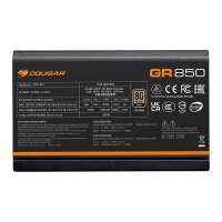 850W COUGAR Netzteil GR 850W ATX3.1/ PCIE 5.1/ 80 Plus Gold