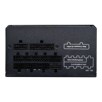 850W COUGAR Netzteil GR 850W ATX3.1/ PCIE 5.1/ 80 Plus Gold