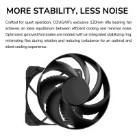 750W COUGAR Netzteil ATLAS 750W ATX3.1 / 80 Plus Bronze