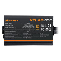 750W COUGAR Netzteil ATLAS 750W ATX3.1 / 80 Plus Bronze