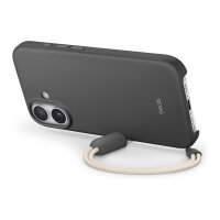 Beats Kickstand Case iPhone 17 mit MagSafe und Kamerasteuerung (granitgrau)
