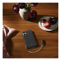 Beats Kickstand Case iPhone 17 mit MagSafe und Kamerasteuerung (granitgrau)