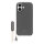 Beats Kickstand Case iPhone 17 mit MagSafe und Kamerasteuerung (granitgrau)