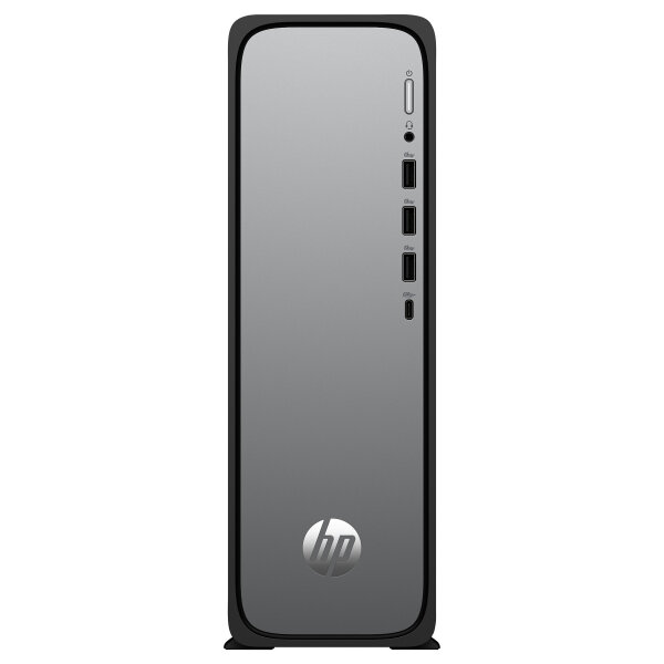 HP OmniDesk Slim Tower S03-0030ng Intel Core i3-14100