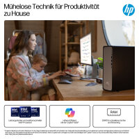 HP OmniDesk Slim Tower S03-0070ng Intel Core i7-14700