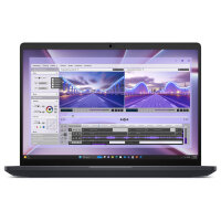 Dell Pro Max 16 MC16250|U7- 265H|64GB|1TB SSD|16" FHD+ Nvidia RTX 1000|W11 Pro|3Y Basic Onsite