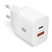 TARGUS HYPERJUICE 20W USB-C CHARGER