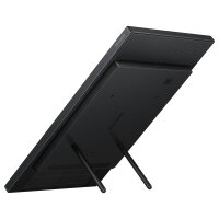 Samsung QB13C-T - 33 cm (13") LED interaktive Digital Signage - mit Touchscreen (Multi-Touch) - Tizen OS - 1080p 1920 x 1080 - Schwarz