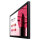 Samsung QB13C-T - 33 cm (13") LED interaktive Digital Signage - mit Touchscreen (Multi-Touch) - Tizen OS - 1080p 1920 x 1080 - Schwarz
