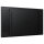 Samsung QB13C-T - 33 cm (13") LED interaktive Digital Signage - mit Touchscreen (Multi-Touch) - Tizen OS - 1080p 1920 x 1080 - Schwarz