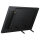 Samsung QB13C-T - 33 cm (13") LED interaktive Digital Signage - mit Touchscreen (Multi-Touch) - Tizen OS - 1080p 1920 x 1080 - Schwarz