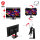 MSI MPG 321URXDE QD-OLED (80 cm (31.5 Zoll), schwarz, UltraHD/4K, QD-OLED, Adaptive-Sync, USB-C, 240Hz Panel)