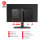 MSI MPG 321URXDE QD-OLED (80 cm (31.5 Zoll), schwarz, UltraHD/4K, QD-OLED, Adaptive-Sync, USB-C, 240Hz Panel)