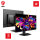 MSI MPG 321URXDE QD-OLED (80 cm (31.5 Zoll), schwarz, UltraHD/4K, QD-OLED, Adaptive-Sync, USB-C, 240Hz Panel)