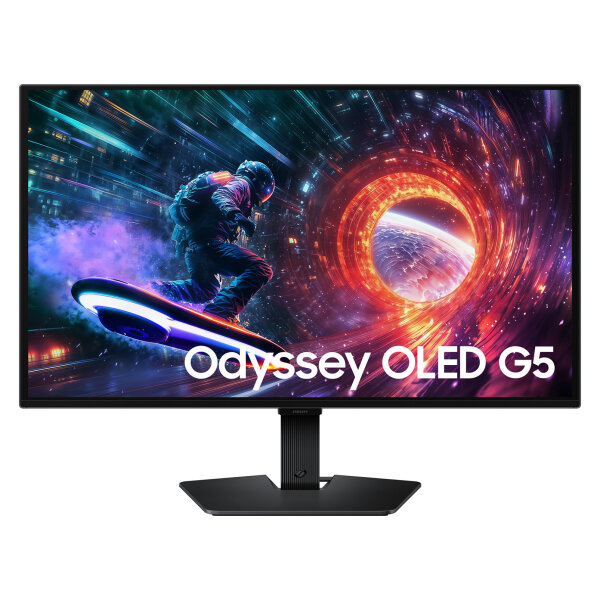 Samsung (27") 68,6cm S27FG506SU 16:9 OLED G50SF