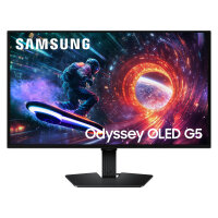 Samsung (27") 68,6cm S27FG506SU 16:9 OLED G50SF