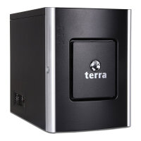 Server TERRA MINISERVER G6 E-2434/32/2x960