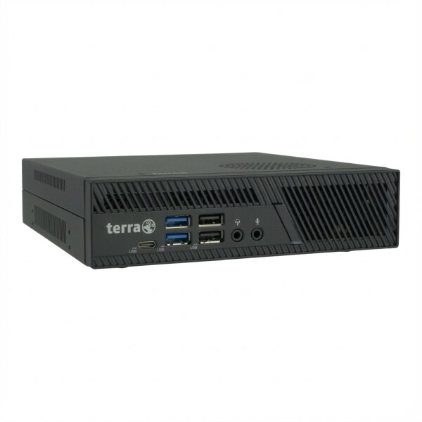TERRA PC-Mini 6000V6.1 SILENT GREENLINE