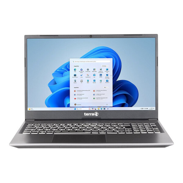 TERRA MOBILE 1517R i5-1334U W11