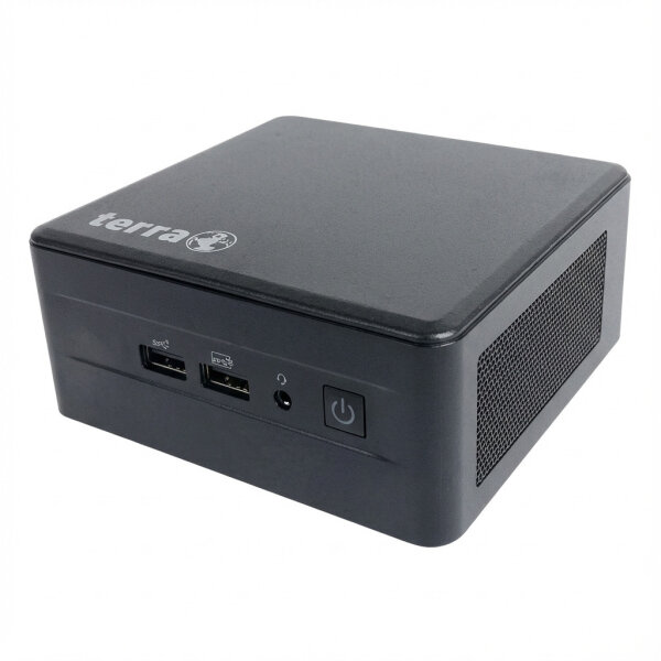 TERRA PC-Micro 6000 SILENT GREENLINE