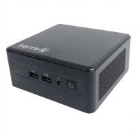 TERRA PC-Micro 6000 SILENT GREENLINE
