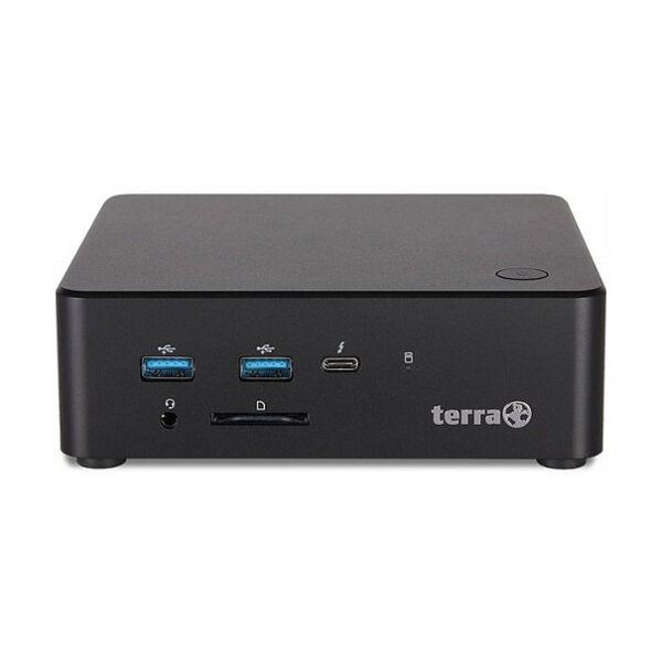 WORTMANN TERRA PC-Micro 7000C GREENLINE