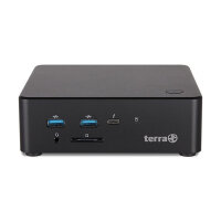 WORTMANN TERRA PC-Micro 7000C GREENLINE