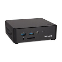 WORTMANN TERRA PC-Micro 7000C GREENLINE