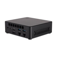 WORTMANN TERRA PC-Micro 7000C GREENLINE