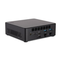 WORTMANN TERRA PC-Micro 7000C GREENLINE