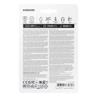 STICK 512GB Samsung BAR Plus Titan Grey USB 3.1 retail