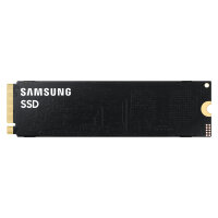 M.2. SAMSUNG 9100 PRO NVMe 8TB PCIe 5.0 14.800 MB/s Lesen...