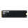 M.2. SAMSUNG 9100 PRO NVMe 8TB PCIe 5.0 14.800 MB/s Lesen 13.400 MB/s Schreiben Interne SSD fr Gaming Schwarz