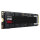 M.2. SAMSUNG 9100 PRO NVMe 8TB PCIe 5.0 14.800 MB/s Lesen 13.400 MB/s Schreiben Interne SSD fr Gaming Schwarz