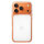 Clear Case iPhone 17 Pro mit MagSafe