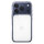 Clear Case iPhone 17 Pro mit MagSafe