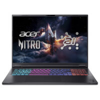 Acer Nitro 18 AI AN18-61-R10V Gaming Notebook 45,72 cm (18 Zoll)