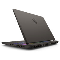 MSI Vector 16 HX AI A2XWIG-048 CU9 275HX RTX 5080 32GB 1TBSSD Win 11 Home)
