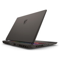 MSI Vector 16 HX AI A2XWIG-048 CU9 275HX RTX 5080 32GB 1TBSSD Win 11 Home)