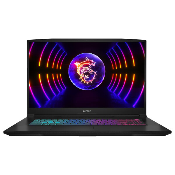 MSI Katana 15 B13VFK-1877