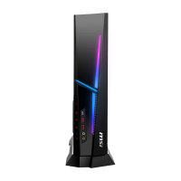 MPG Trident AS AI 2NVP7-012AT Black