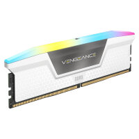 32GB PC 6000 CL36 CORSAIR KIT (2x16GB) VENGEANCE RGB W...