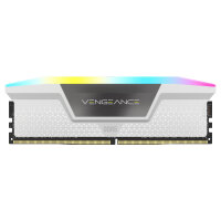 32GB PC 6000 CL36 CORSAIR KIT (2x16GB) VENGEANCE RGB W retail