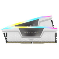 32GB PC 6000 CL36 CORSAIR KIT (2x16GB) VENGEANCE RGB W retail
