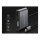 CONCEPTRONIC 4-1 Dock USB-C->HDMI.USB3.0.VGA.100WPD 15cm gr