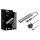 CONCEPTRONIC 7-Port Hub USB-A3.0/-C Adap.->4xA3.0+m.Netz. gr