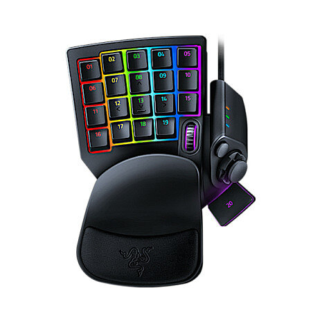 Razer Tartarus Pro (Analog Switch)